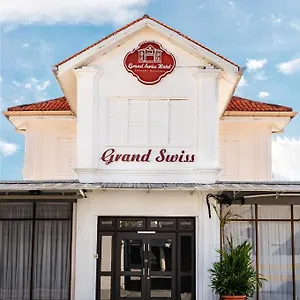 Hotel Grand Swiss **