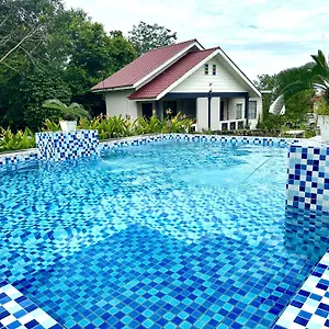  Ferienhaus Kapal Terbang Langkawi