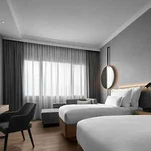 Hotel Ac By Marriott ****