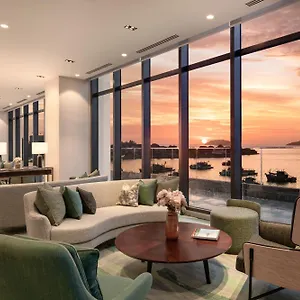 Citadines Waterfront 4*, Kota Kinabalu Malasia