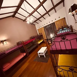 New Great Shanghai Female , George Town Malasia