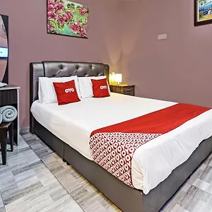 Homestay Oyo 90348 Inspire