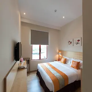 visit hotel