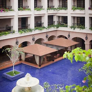 Casa Del Rio Hotel Malacca