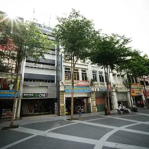A-one 2*, Kuala Lumpur Malasia