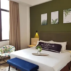 Hotel Leo Palace ***